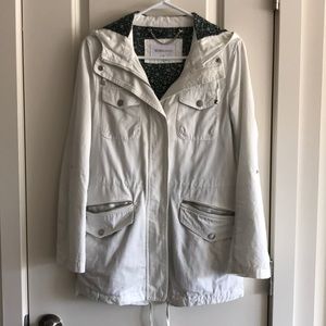 BCBG cotton jacket